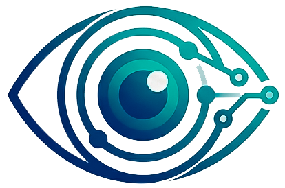 Logotipo Ókulus